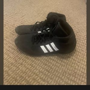 Mens Wrestling Shoes